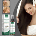 Hair Care Solution – Nourishing Oil for Shiny, Smooth & Healthy Hair