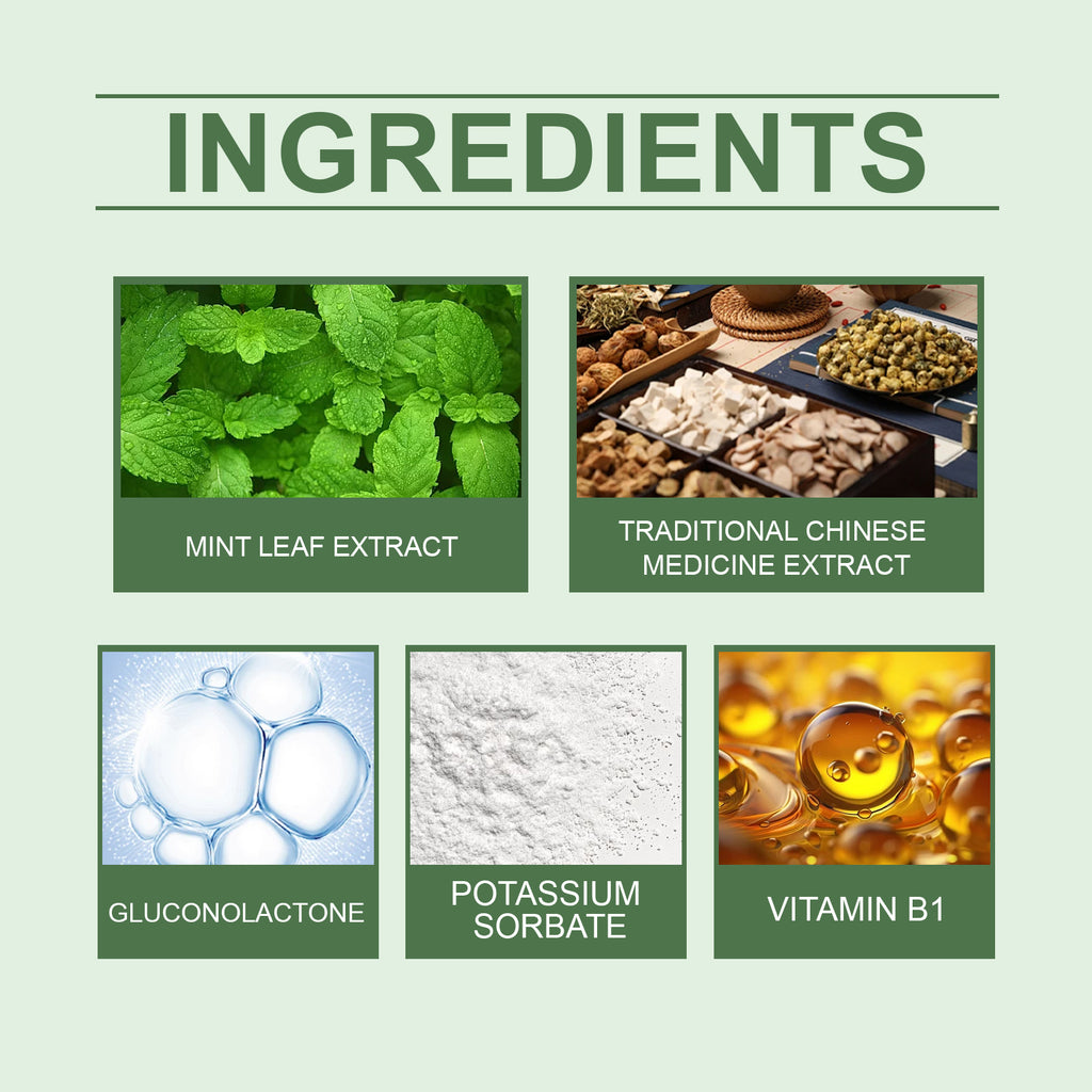 Docteat Body Care Drops – Muscle Relief & Vitality Supplement