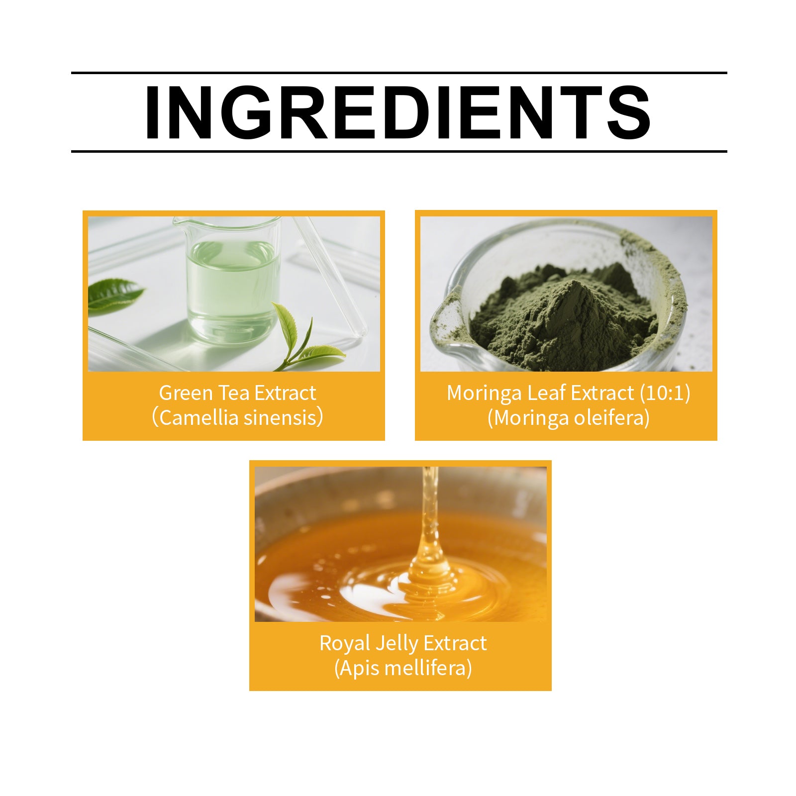 Googeer Body Care Drops, Lithe Body Bye Meat Care Drops