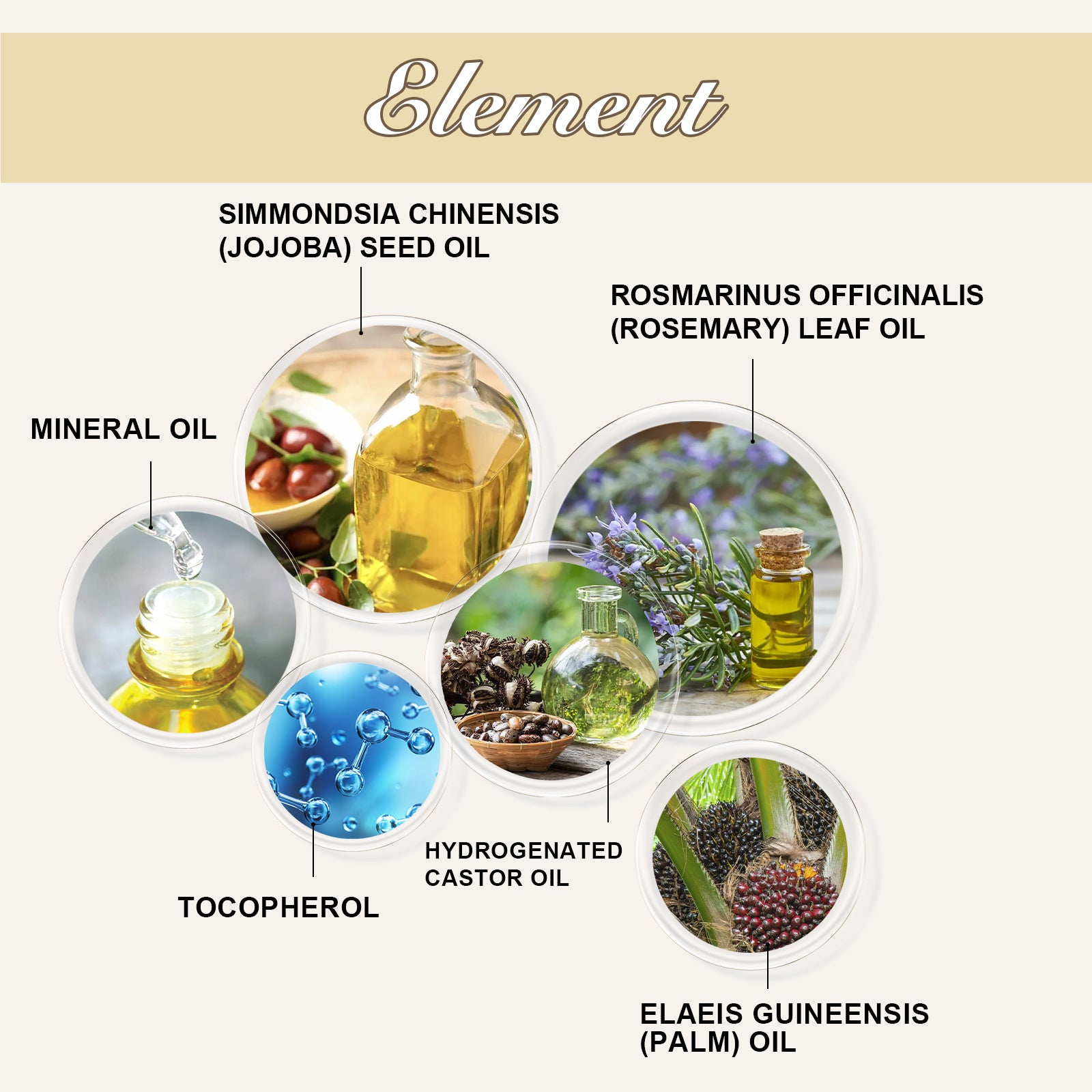 Batana Hair & Scalp Oil – Nourishing Mask for Smooth, Healthy Hair