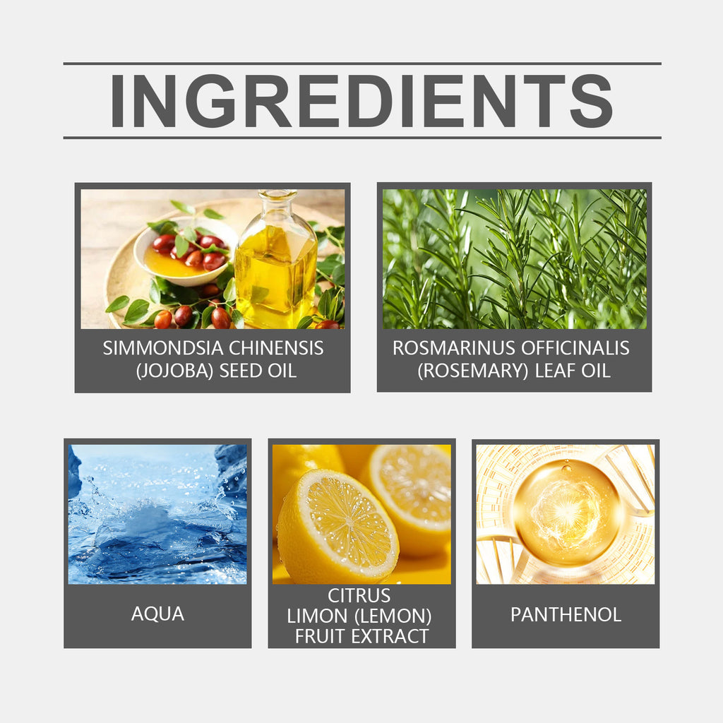 Hair Care Solution – Nourishing Oil for Shiny, Smooth & Healthy Hair