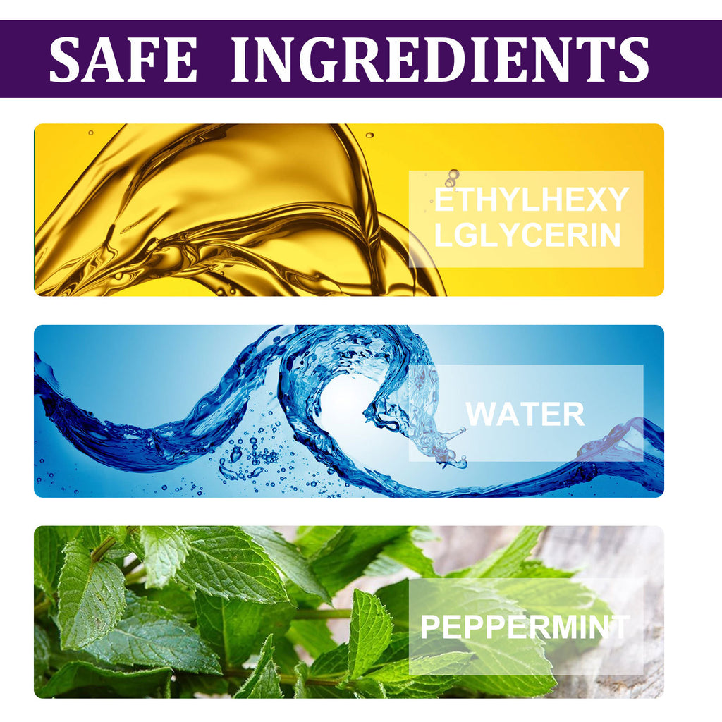 V34 Purple Teeth Whitening Pen – Stain Removal & Brightening Oral Care Dental Pen