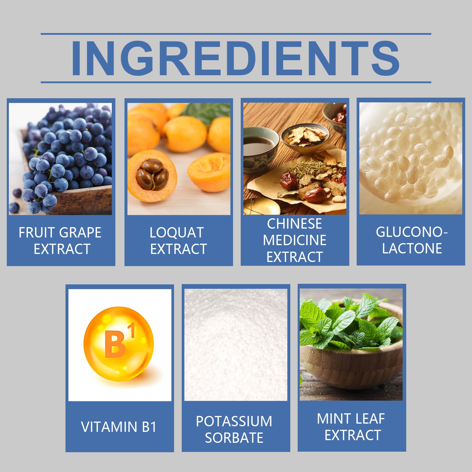 Googeer Body Care Drops for Men – Energy & Vitality Supplement