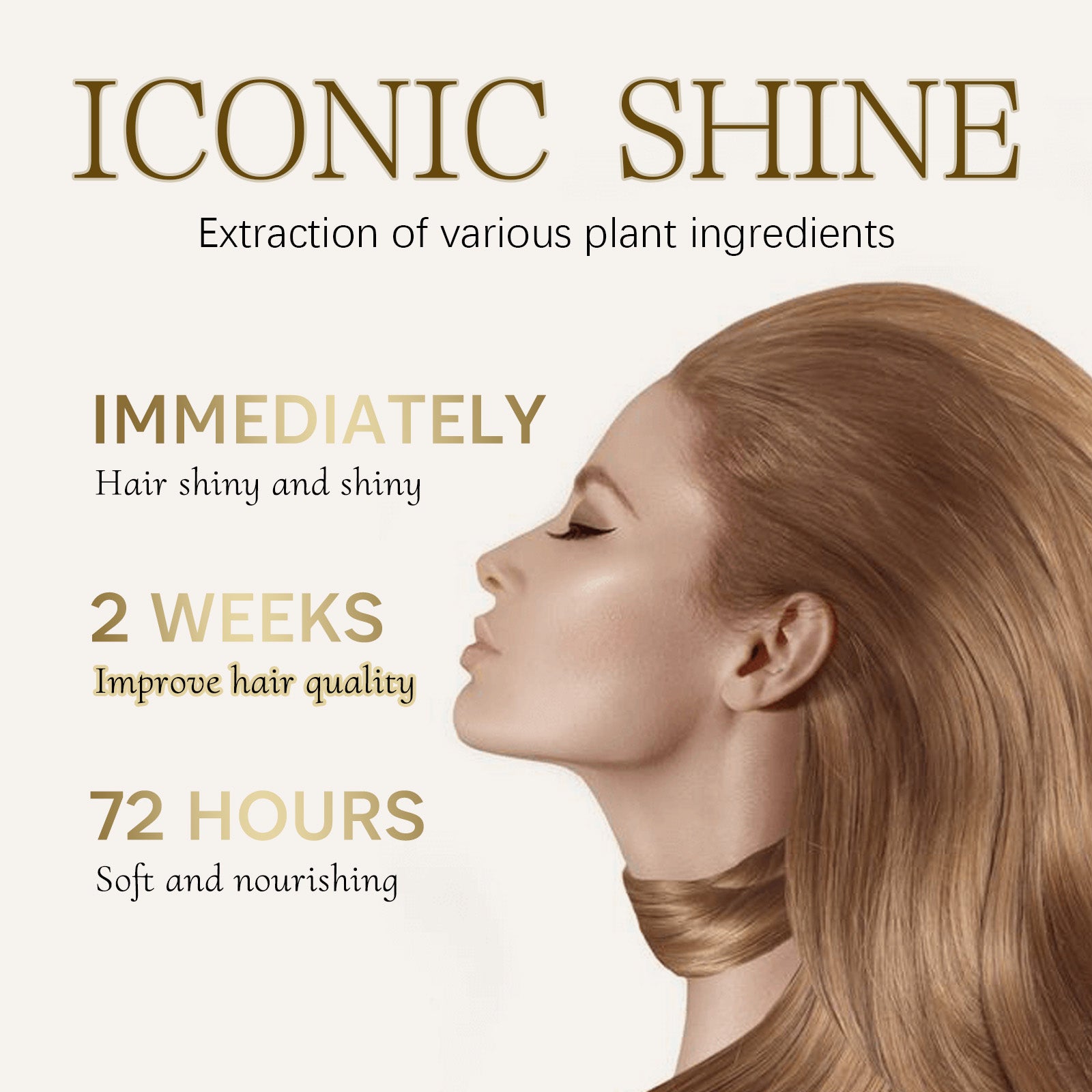 Batana Hair & Scalp Oil – Nourishing Mask for Smooth, Healthy Hair