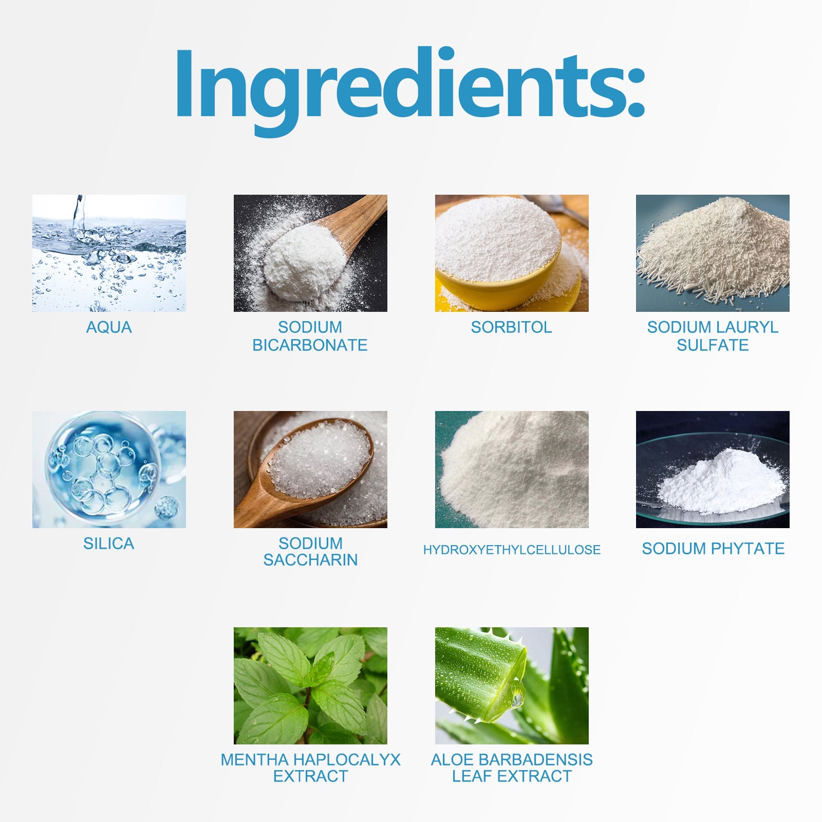 Teeth & Gum Care Gel Pen – Stain Cleaning & Gum Strength Support