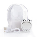 Microcurrent Face Lifting Massager – Facial Firming & Slimming Beauty Roller