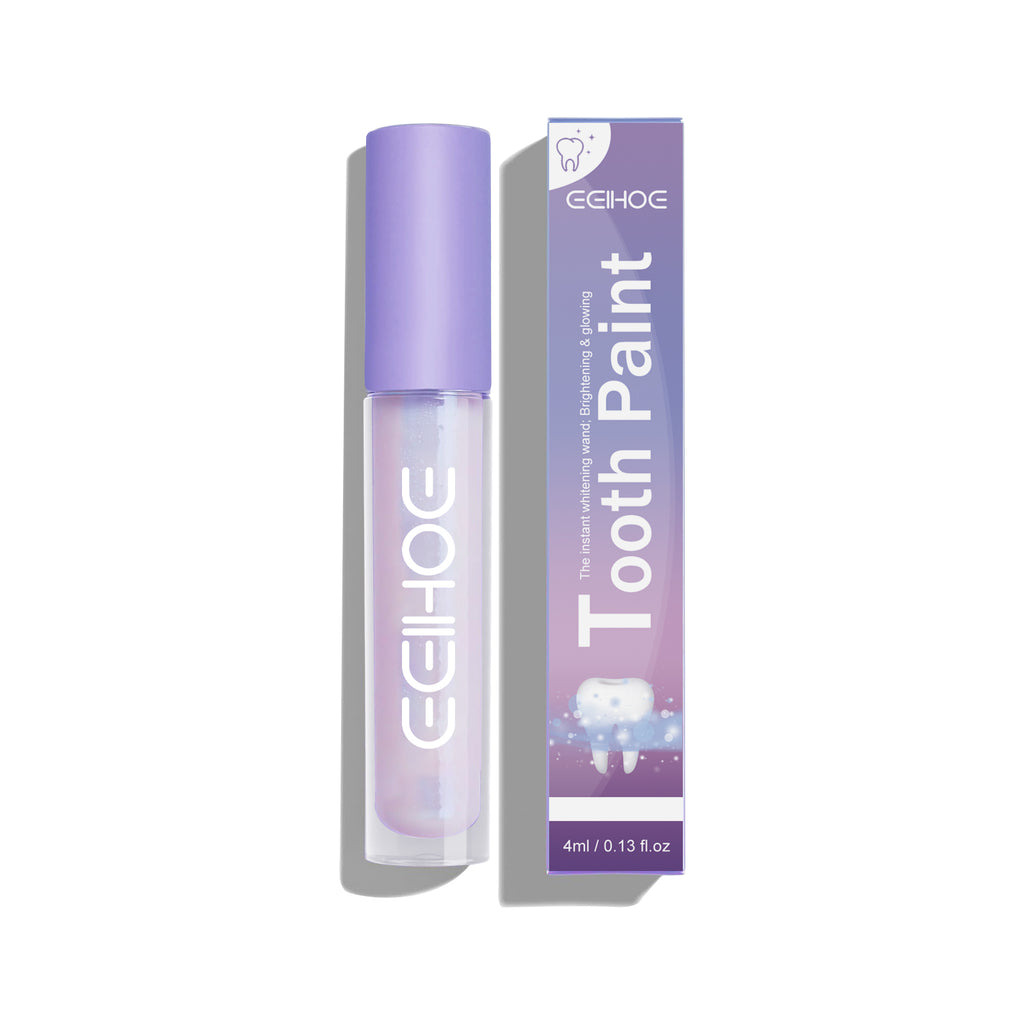 Whitening Teeth Pen – Instant Teeth Brightening & Fresh Breath Oral Care