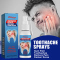 Peppermint Oral Care Spray for Teeth & Gums